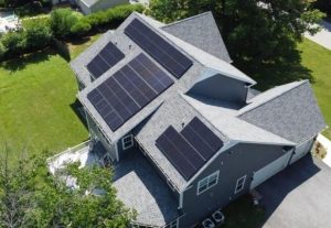 What Is the Peak Efficiency of Solar Panels?